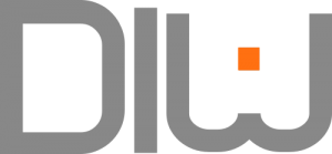DIW logo